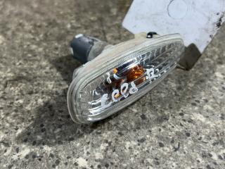 повторитель поворота на крыле правый Kia Ceed 1 поколение (2007 - 2010), 101-0105