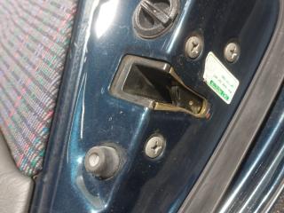 замок двери задней левой Toyota Carina E 1 поколение (1992 - 1998), седан