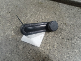 ручка стеклоподъемника задней левой Toyota Yaris XP9 (2005 - 2009), хетчбэк 5 дв.