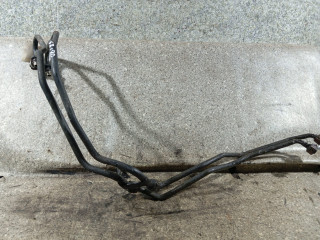 шланг (трубка) АКПП Audi A6 4B/C5 [рестайлинг] (2001 - 2004), 2.4 л., i, ARJ, бензин, АКПП