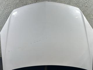 капот Opel Astra H (2004 - 2007), правый руль