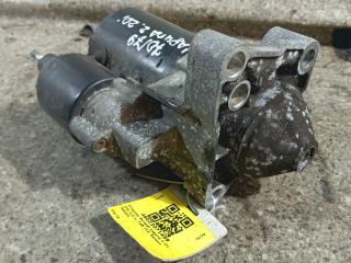 стартер Renault Laguna 2 поколение (2001 - 2005), 2.0 л., F4R 712, бензин, МКПП