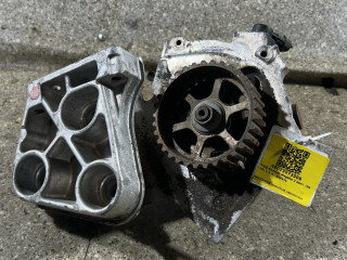 ТНВД Renault Megane 2 поколение [рестайлинг] (2006 - 2012), 1.9 л., дизель, 0445010148, H8200561664