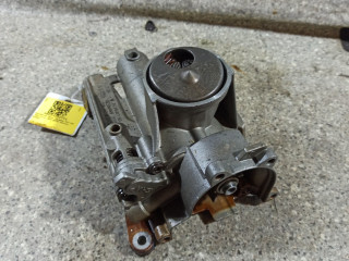 насос масляный Peugeot 207 1 поколение (2006 - 2009), 1.4 л., 8FS (EP3), бензин, МКПП, V757601280