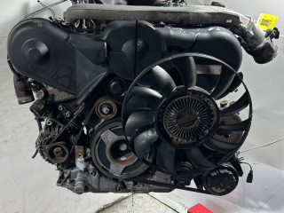 двигатель Audi A6 4B/C5 [рестайлинг] (2001 - 2004), 2.5 л., TDi, BDG, дизель, вариатор