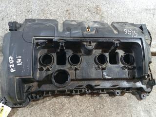 клапанная крышка Peugeot 207 1 поколение (2006 - 2009), 1.4 л., 8FS (EP3), бензин, МКПП, M03017B180, M03017B150A