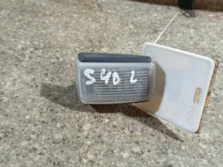 повторитель поворота на крыле Volvo S40 1 поколение [рестайлинг] (1999 - 2004)