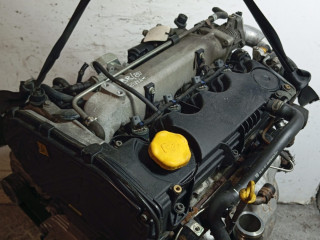 двигатель Opel Zafira 2 поколение (B) [рестайлинг] (2008 - 2014), 1.9 л., Z 19 DT, дизель, МКПП