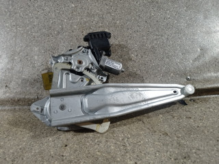 стеклоподъемник задний правый Toyota Verso 1 поколение [рестайлинг] (2012 - 2015)