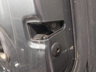 замок двери передней правой Volkswagen Jetta 5 поколение (2005 - 2011), седан