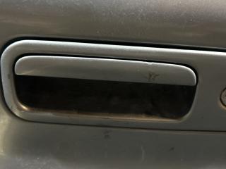 ручка открывания багажника SEAT Alhambra 1 поколение [рестайлинг] (2000 - 2010)