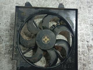 вентилятор радиатора Kia Carens 1 поколение [рестайлинг] (2002 - 2006), 2.0 л., CRDi, дизель, A00514500, OK2KB15XXX