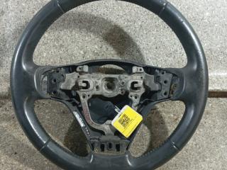 руль Toyota Verso 1 поколение [рестайлинг] (2012 - 2015), 45100-0F471