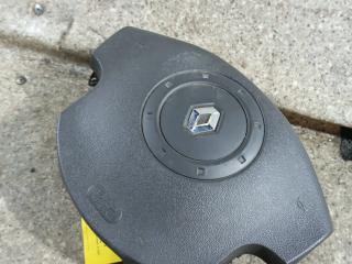 подушка безопасности водителя Renault Scenic 2 поколение (2003 - 2006), 8200310291B