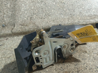 замок двери задней правой Mercedes-Benz E-Класс W210/S210 [рестайлинг] (1999 - 2003), седан