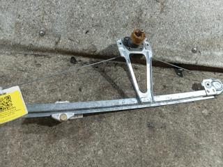 стеклоподъемник задний правый Mercedes-Benz E-Класс W124 [рестайлинг] (1987 - 1993), универсал