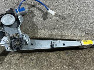 стеклоподъемник передний правый Hyundai Matrix 1 поколение (2001 - 2005)