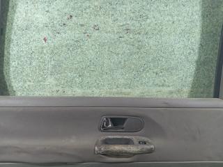 стеклоподъемник задний левый SEAT Alhambra 1 поколение [рестайлинг] (2000 - 2010)