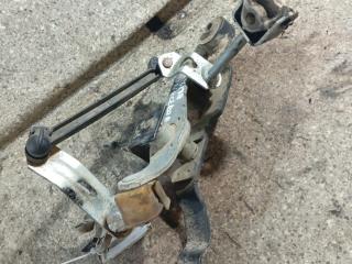 механизм выбора передач Opel Vectra B (1995 - 1999), 1.8 л., X 18 XE1, бензин, МКПП