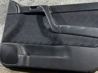 обшивка двери передняя правая Opel Astra G (1998 - 2009), хетчбэк 5 дв.