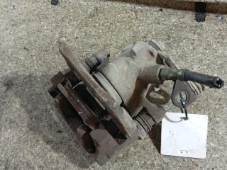 суппорт задний левый Audi A4 B5 (1994 - 1999), передний привод