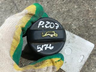 пробка маслозаливная Peugeot 207 1 поколение (2006 - 2009), 1.4 л., 8FS (EP3), бензин, МКПП