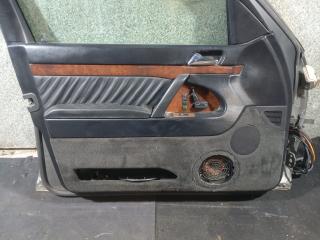 обшивка двери передняя левая Mercedes-Benz S-Класс W140 [2-й рестайлинг] (1996 - 1998), седан