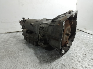 КПП автоматическая (АКПП) BMW 3 серия E36 [рестайлинг] (1997 - 2000), 1.9 л., i, M43 B19 (194E1), бензин, АКПП, 86022261, 1423470, 5714424, 96022261