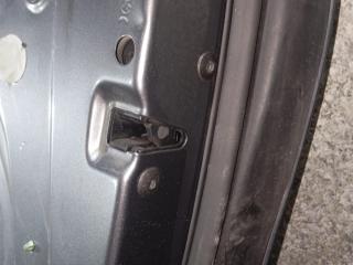 замок двери задней правой Volkswagen Jetta 5 поколение (2005 - 2011), седан