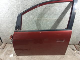 дверь передняя левая Chevrolet Rezzo 1 поколение (2004 - 2009)