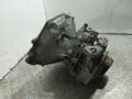 КПП механическая (МКПП) Opel Corsa C (2000 - 2003), 1.0 л., i, Z 10 XE, бензин, МКПП - фото №6