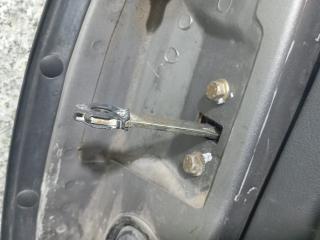 ограничитель открывания двери SEAT Alhambra 1 поколение [рестайлинг] (2000 - 2010)