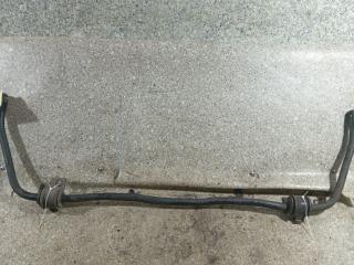 стабилизатор подвески задний Renault Scenic RX4 1 поколение (1996 - 1999), 1.9 л., дизель, полный привод