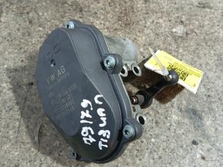 сервопривод заслонок впускного коллектора Volkswagen Tiguan 1 поколение (2007 - 2011), 2.0 л., TDi, CBAB, дизель, АКПП, 03L129086V120