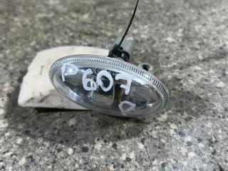 повторитель поворота на крыле правый Peugeot 607 1 поколение (2000 - 2004)