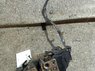 замок двери задней левой Kia Carens 1 поколение [рестайлинг] (2002 - 2006)