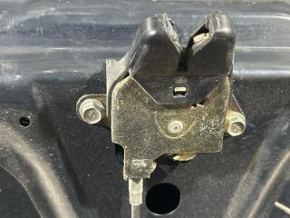 замок багажника Toyota Carina E 1 поколение (1992 - 1998), седан