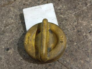 пробка маслозаливная Opel Vectra C [рестайлинг] (2005 - 2009), 1.9 л., CDTi, Z19DTH, дизель, АКПП, 55187763