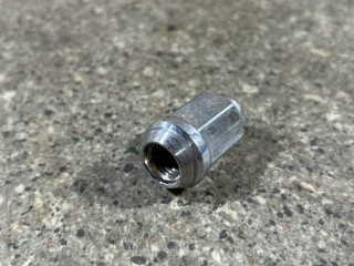 гайка колесная Hyundai Accent 4 поколение (RB) (2010 - 2017), седан