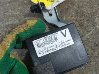 блок управления (другие) Toyota Verso 1 поколение [рестайлинг] (2012 - 2015), 89780-0F060, 625595-000