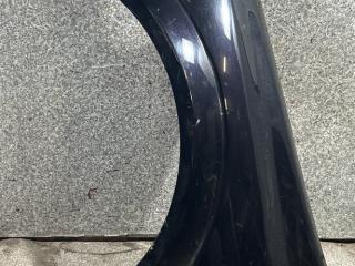 крыло переднее левое Opel Astra H (2004 - 2007)