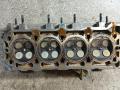 головка блока цилиндров Rover 400 Series 2 поколение (HH-R) (1995 - 2000), 1.6 л., 16 K4F, бензин, МКПП - фото №6