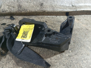 кронштейн двигателя Opel Zafira 1 поколение (A) [рестайлинг] (2003 - 2006), 2.0 л., DTi, Y 20 DTH, дизель, АКПП, 90538558, 7135979