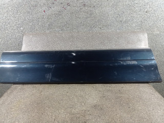 молдинг двери передней левой Mercedes-Benz S-Класс W140 [2-й рестайлинг] (1996 - 1998), седан