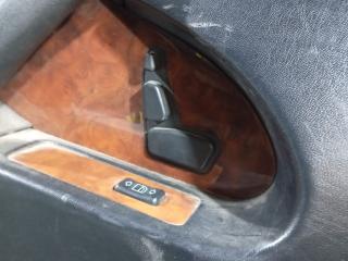 блок управления сиденьем Mercedes-Benz S-Класс W140 [2-й рестайлинг] (1996 - 1998), седан