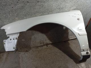 крыло переднее левое Audi A4 B5 (1994 - 1999)