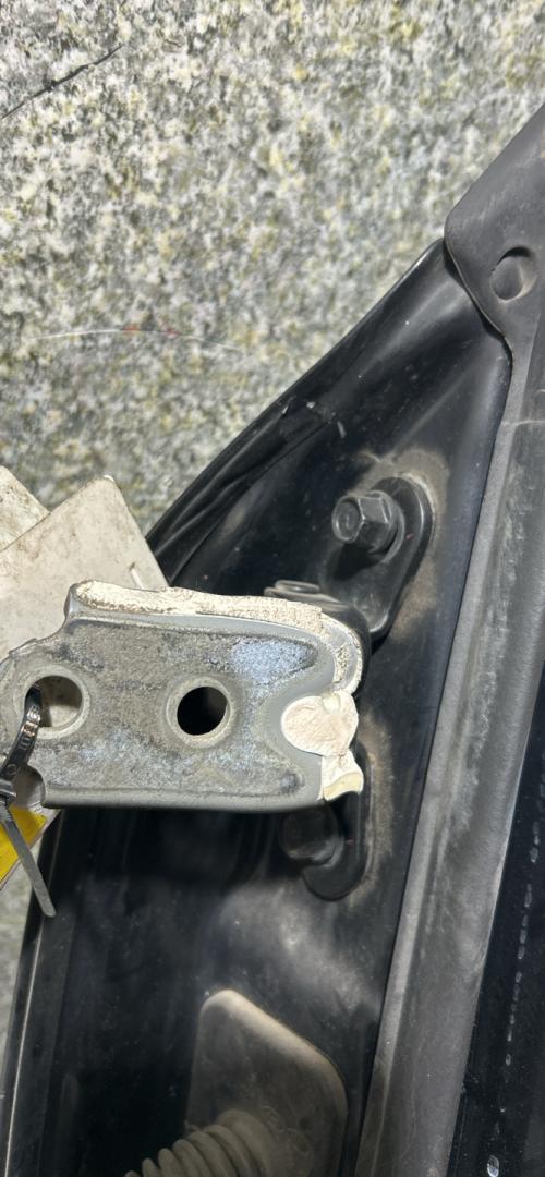 петля двери Kia Ceed 1 поколение (2007 - 2010), хетчбэк 5 дв. - фото №1