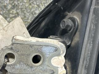 петля двери Kia Ceed 1 поколение (2007 - 2010), хетчбэк 5 дв.