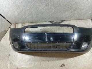 бампер передний Fiat Grande Punto 1 поколение (2006 - 2008), 735409096