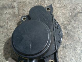 маслоотделитель (сапун) Mercedes-Benz E-Класс W210/S210 (1995 - 1999), 2.2 л., OM 611.961, дизель, МКПП, A6110160334